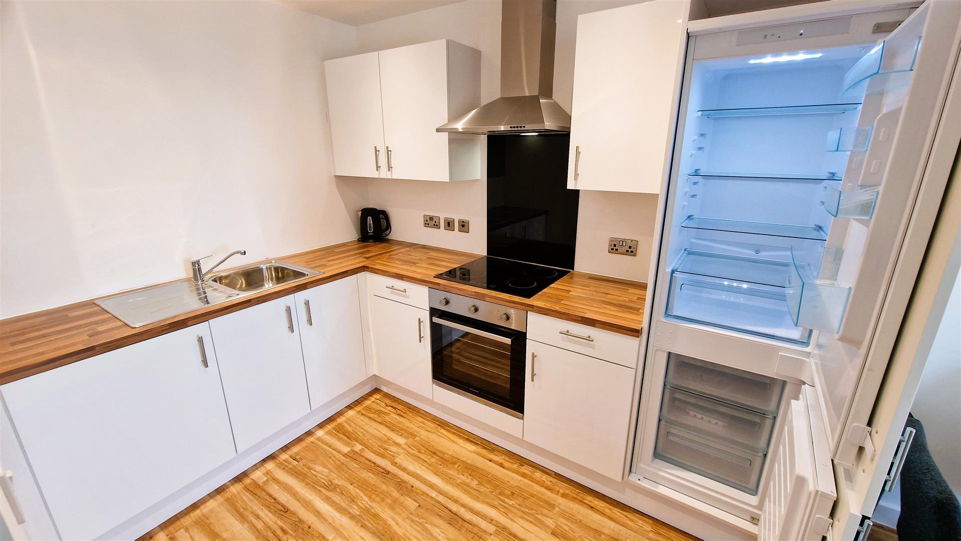 2506 Tower D 18 Michigan Avenue Salford Manchester